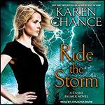 Ride the Storm [Audiobook]